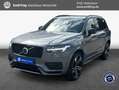 Volvo XC90 XC90 T8 AWD Recharge Geartronic RDesign Expression Grau - thumbnail 1