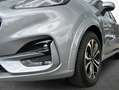 Ford Puma 1.0 EcoBoost Hybrid Aut. ST-LINE Silber - thumbnail 5