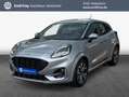 Ford Puma 1.0 EcoBoost Hybrid Aut. ST-LINE Silber - thumbnail 1
