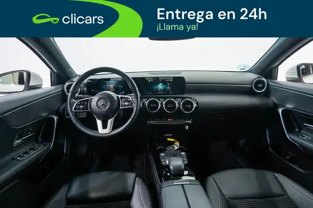 Mercedes-Benz A-Class view 13