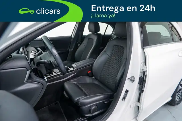 Mercedes-Benz A-Class view 14