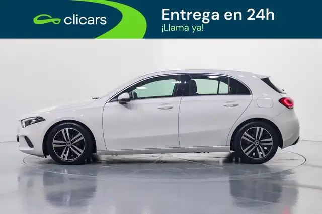 Mercedes-Benz A-Class view 8