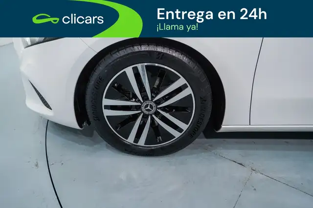 Mercedes-Benz A-Class view 11