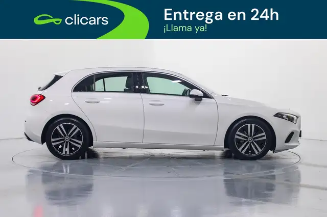 Mercedes-Benz A-Class view 7