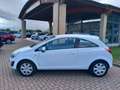 Opel Corsa Corsa 3p 1.2 Ecotec Gpl-tech 85cv Blanc - thumbnail 8