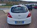 Opel Corsa Corsa 3p 1.2 Ecotec Gpl-tech 85cv Blanc - thumbnail 6