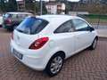 Opel Corsa Corsa 3p 1.2 Ecotec Gpl-tech 85cv Blanc - thumbnail 5
