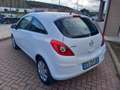Opel Corsa Corsa 3p 1.2 Ecotec Gpl-tech 85cv Blanc - thumbnail 7
