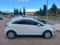 Opel Corsa Corsa 3p 1.2 Ecotec Gpl-tech 85cv Blanc - thumbnail 4