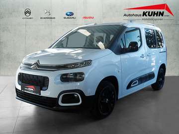 M PureTech 130 Feel Pack PDC KAMERA
