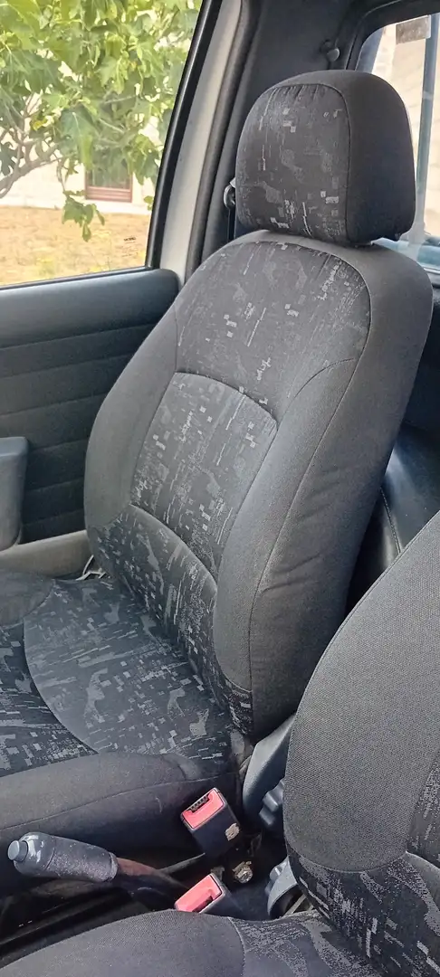 Fiat Strada 1300 jtd Fehér - 2