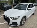 Audi A1 SB. 25TFSI advanced VIRTUAL CARPLAY SHZ TEMPO Weiß - thumbnail 1