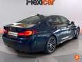 BMW 520 520dA Negro - thumbnail 4