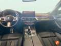 BMW 520 520dA Negro - thumbnail 19