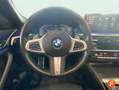 BMW 520 520dA Negro - thumbnail 14
