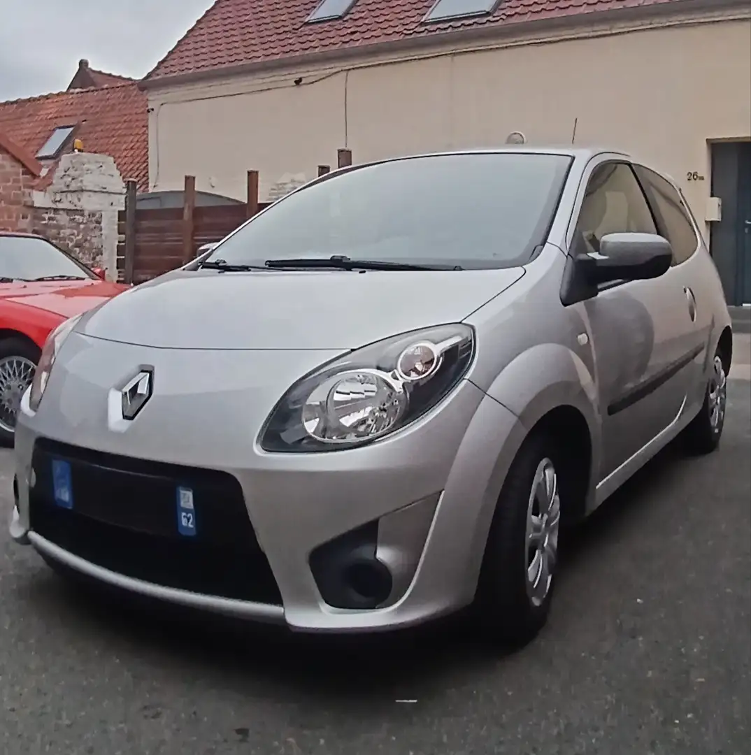 Renault Twingo Twingo II 1.2 LEV 16v 75 eco2 Night - 2
