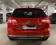 Volkswagen Passat Alltrack Passat Alltrack 2.0 TDI SCR 4Motion DSG (BMT) Portocaliu - thumbnail 2