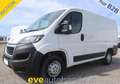 Peugeot Boxer L1H1 Kasten/€ 13.900,-netto/ TEL TEMP KLIMA Weiß - thumbnail 1