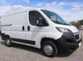 Peugeot Boxer L1H1 Kasten/€ 13.900,-netto/ TEL TEMP KLIMA Weiß - thumbnail 3