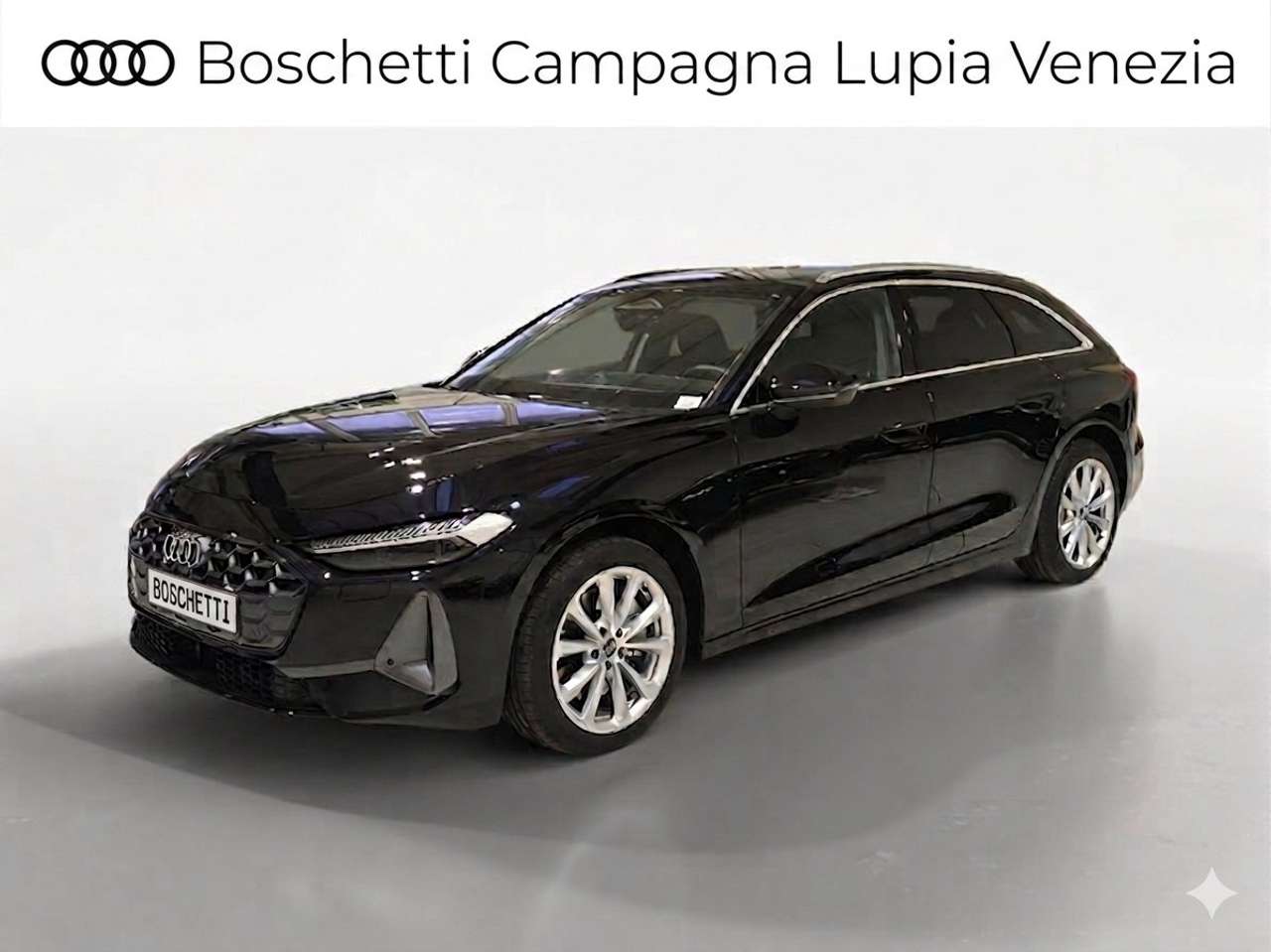 Audi A5 A5 Avant 2.0 tdi mhev  Business Advanced 204cv s-tronic