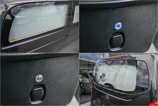 Mercedes-Benz Vito view 14