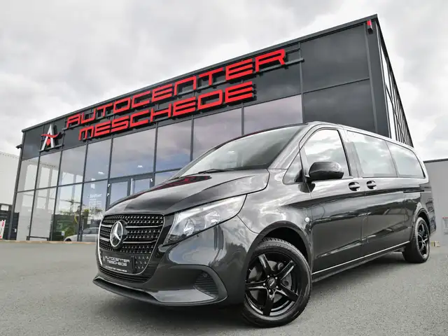 Mercedes-Benz Vito main image