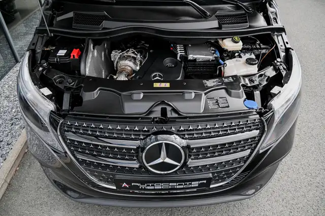 Mercedes-Benz Vito view 7