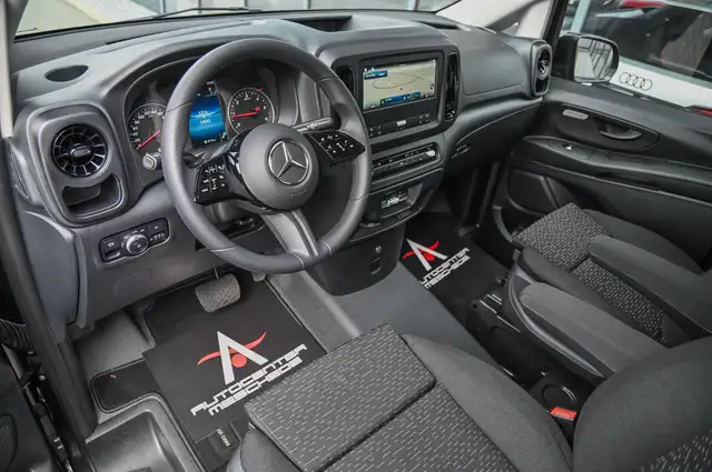 Mercedes-Benz Vito view 15