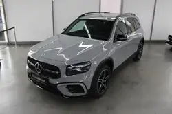 Mercedes-Benz GLB 200 d 4M AMG NIGHT 360 Kamera MULTIBEAM AHK