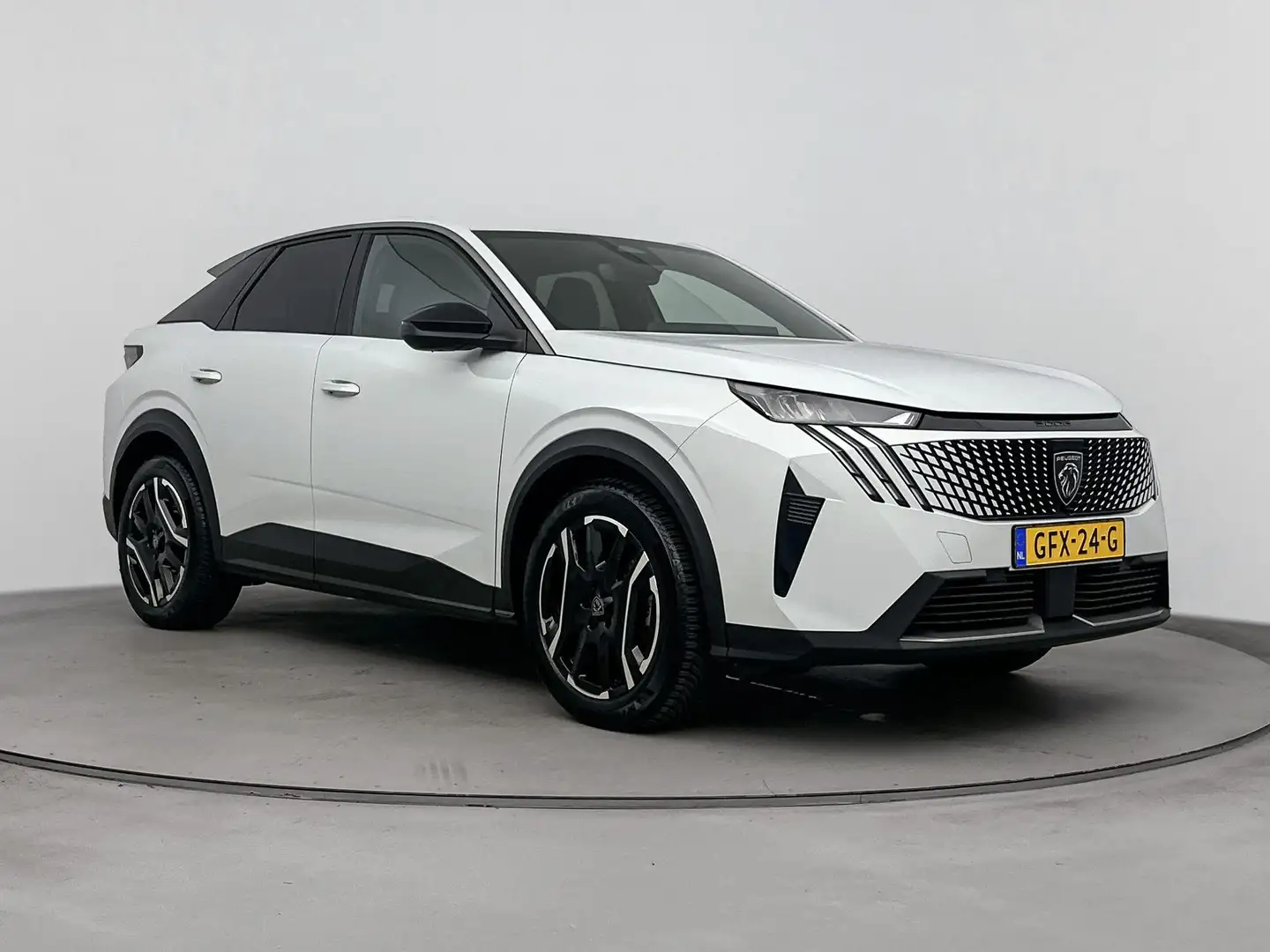 Peugeot 3008 e-3008 Allure 73 kWh | Fase 3 | Led | Camera | Nav Wit - 2