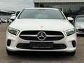 Mercedes-Benz A 200 -Navi-LED-Teilleder-Virtual-PDC-SHZ Blanc - thumbnail 4