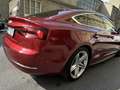 Audi A5 A5 SB 2,0 TDI S-tronic Rot - thumbnail 11