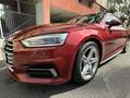 Audi A5 A5 SB 2,0 TDI S-tronic Rot - thumbnail 19
