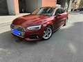 Audi A5 A5 SB 2,0 TDI S-tronic Rot - thumbnail 3