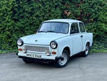 S '88 *kein Rost *Schraubenfedern *12V EBZA