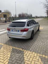 335dA Touring xdrive Business Advantage