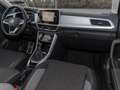 Volkswagen T-Roc 2.0 TDI DSG Goal NAVI AHK REARVIEW GJ-REIFEN LE... Schwarz - thumbnail 4
