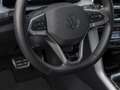 Volkswagen T-Roc 2.0 TDI DSG Goal NAVI AHK REARVIEW GJ-REIFEN LE... Schwarz - thumbnail 10