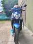 Kymco Agility 125 Azul - thumbnail 4