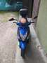 Kymco Agility 125 Azul - thumbnail 3
