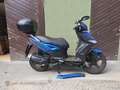Kymco Agility 125 Azul - thumbnail 1