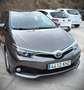 Toyota Auris Touring Sports hybrid 140H Advance Negro - thumbnail 2