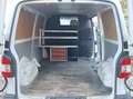 Volkswagen T5 Transporter Passo lungo Bianco - thumbnail 4