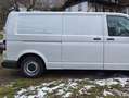 Volkswagen T5 Transporter Passo lungo Bianco - thumbnail 8