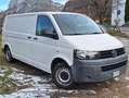 Volkswagen T5 Transporter Passo lungo Bianco - thumbnail 3