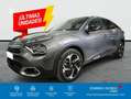 Citroen C4 1.2 PureTech Feel Pack S&S EAT8 130 Gris - thumbnail 1