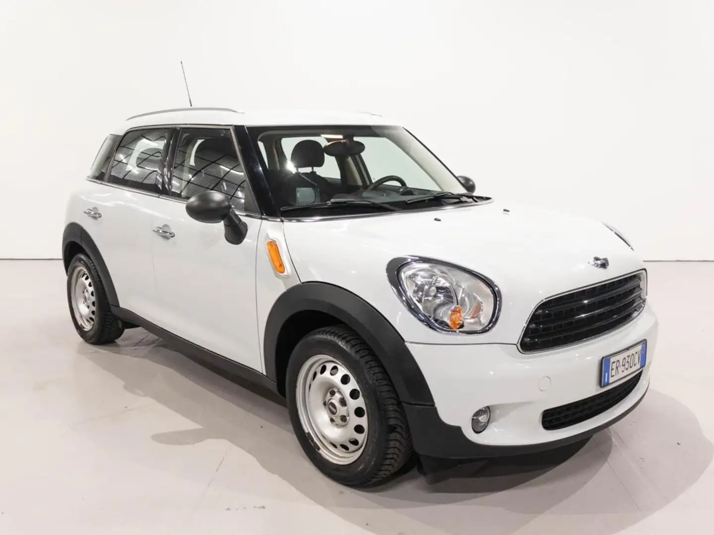 MINI One Countryman 1.6 One Countryman Bianco - 1