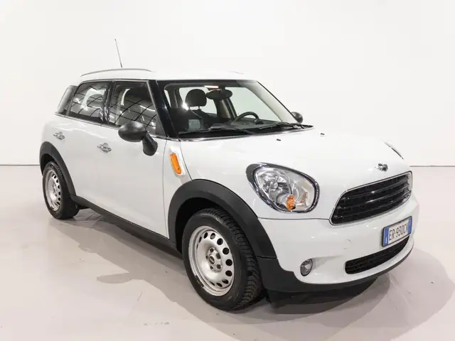 MINI One Countryman 1.6 One Countryman