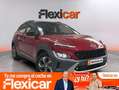 Hyundai KONA HEV 1.6 GDI DT Tecno 2C Burdeos - thumbnail 1