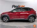 Hyundai KONA HEV 1.6 GDI DT Tecno 2C Burdeos - thumbnail 4